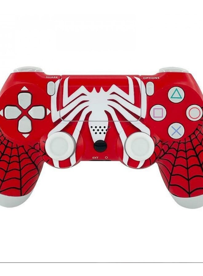 وحدة تحكم بلايستيشن ريد سبايدر مان - Image 2