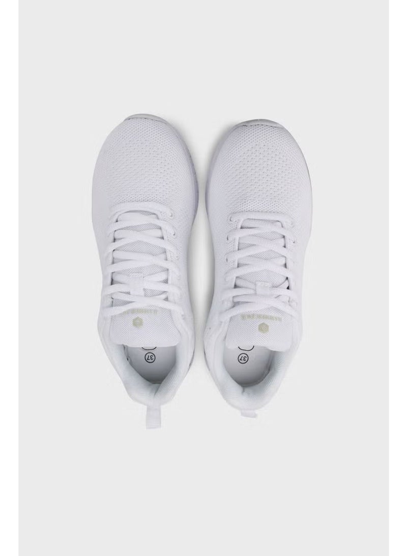 Hammer Jack White Sneaker - Image 5