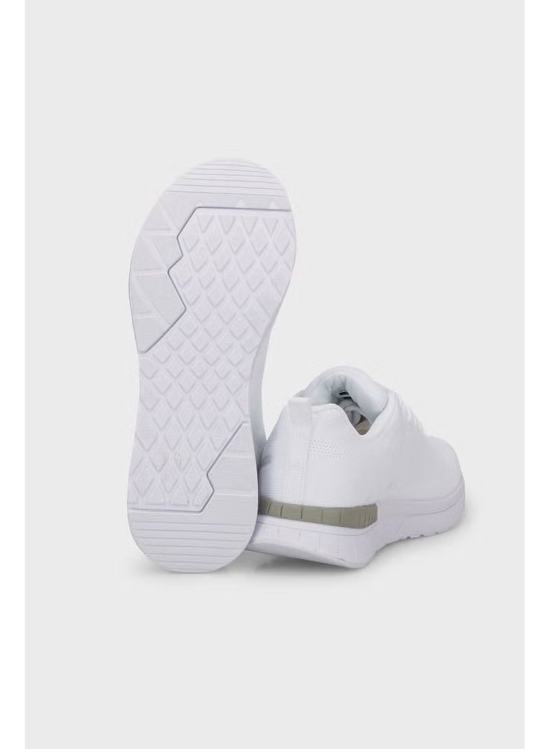 Hammer Jack White Sneaker - Image 4