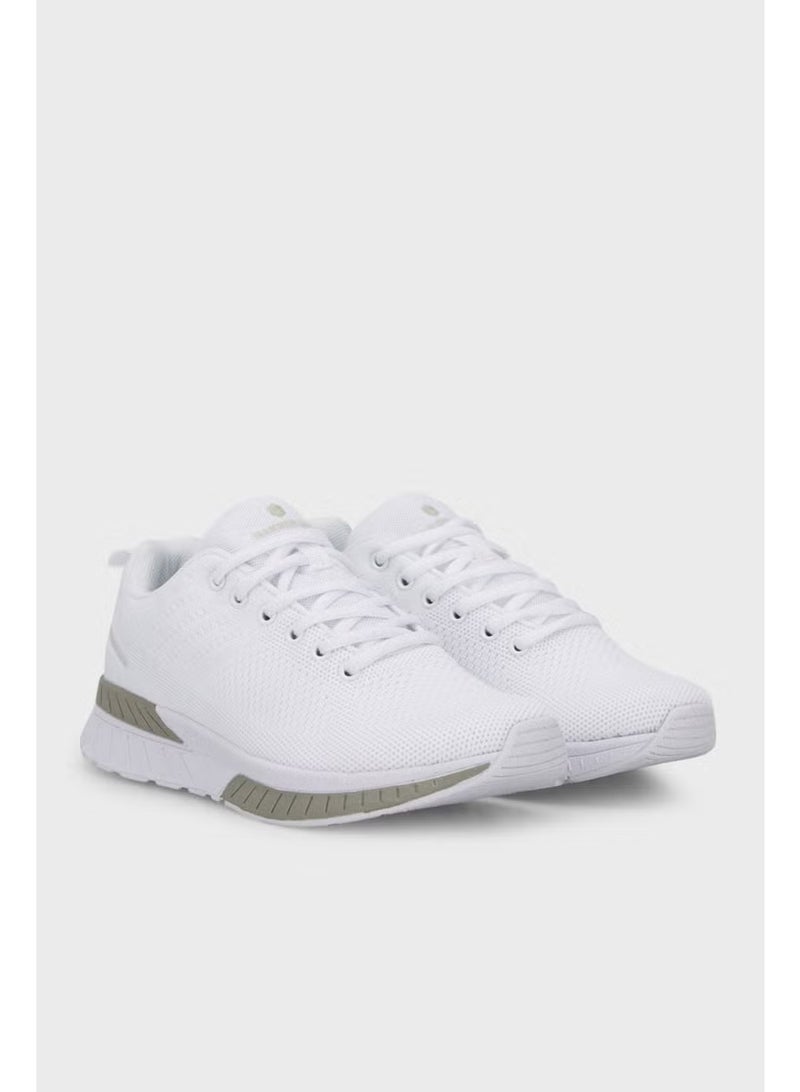 Hammer Jack White Sneaker - Image 3