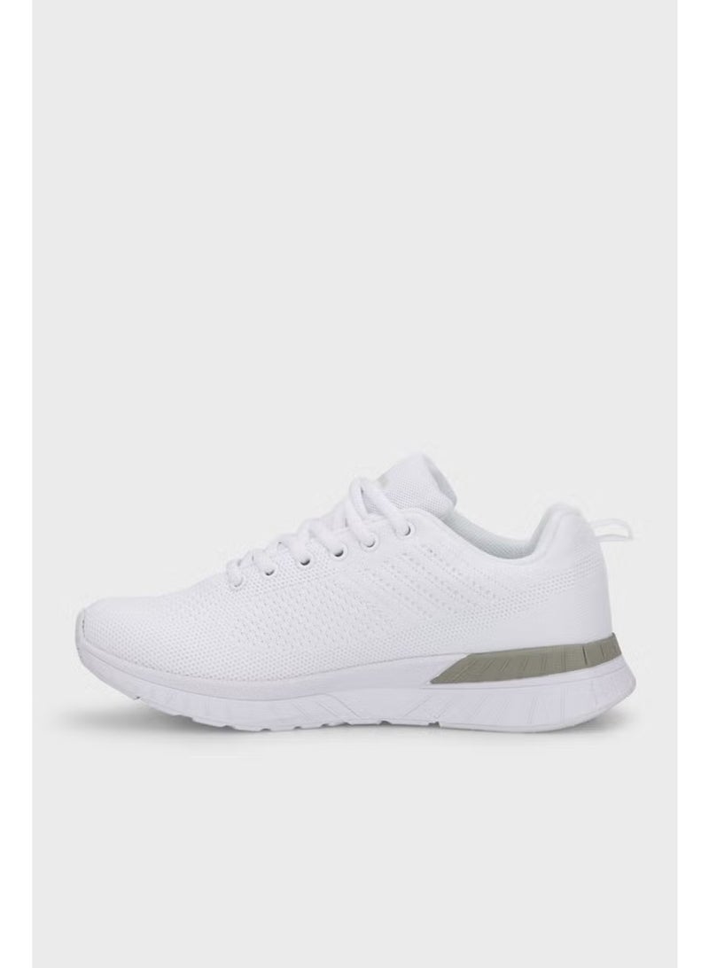 Hammer Jack White Sneaker - Image 2