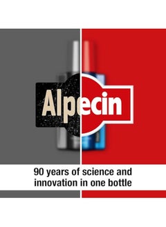 ألبيسين سائل Alpecin After Shampoo لتنشيط نمو الشعر (200 مل)  - Image 5