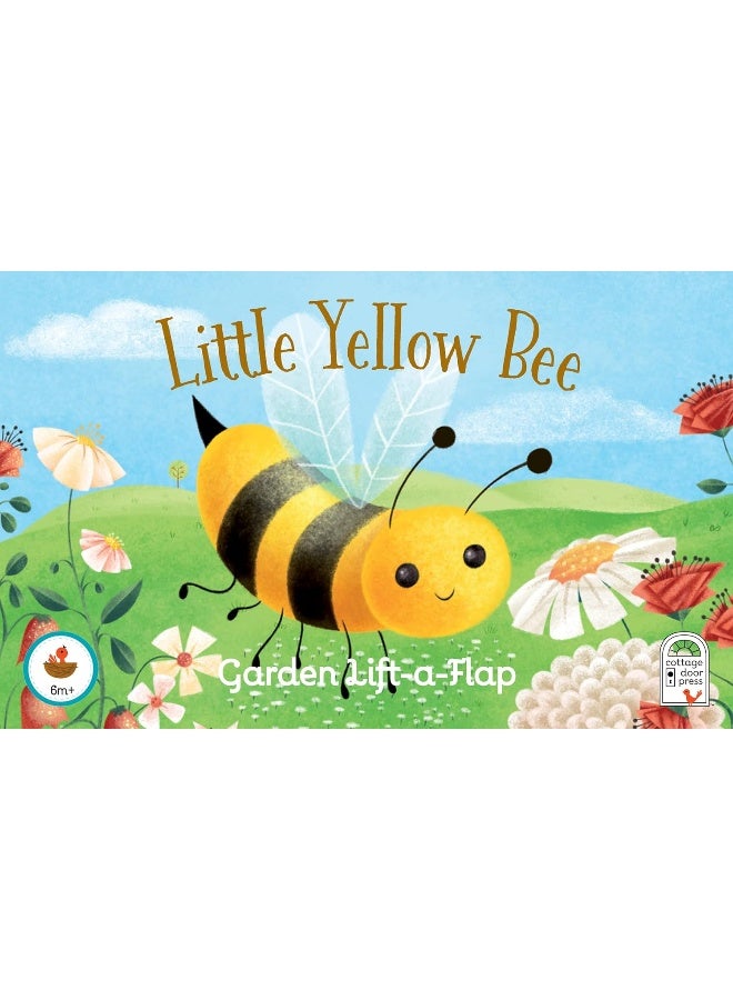 Little Yellow Bee
