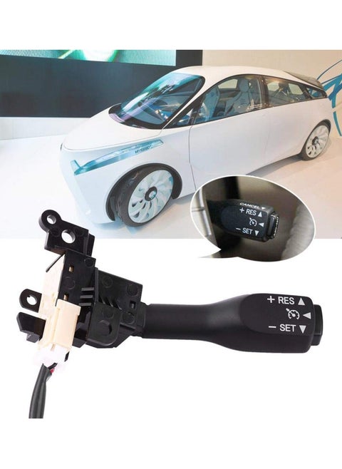 مفاتيح التحكم في السرعة، وحدة التحكم في السرعة لتويوتا RAV4 كامري ياريس كورولا سليل TC لكزس 84632-34011