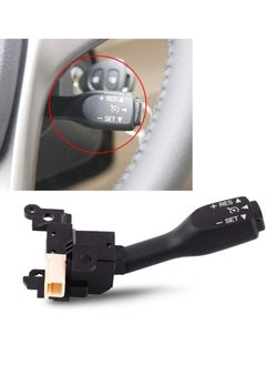 Goolsky Cruise Control Switches,Cruise Control Module for Toyota RAV4 Camry Yaris Corolla Scion TC Lexus 84632-34011  - Image 4