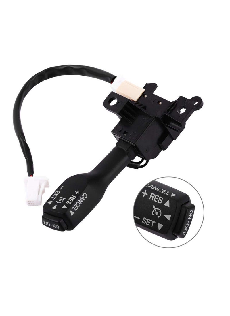 Goolsky Cruise Control Switches,Cruise Control Module for Toyota RAV4 Camry Yaris Corolla Scion TC Lexus 84632-34011  - Image 2