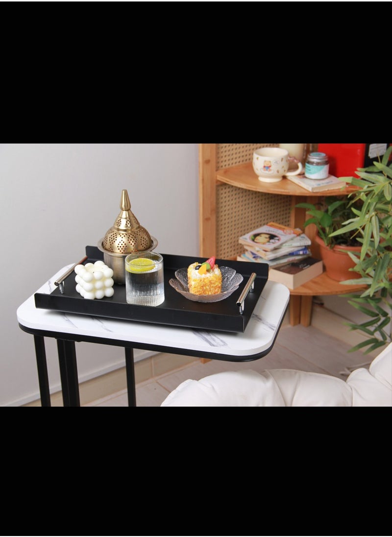 MARS Q Multipurpose Serving Tray Set  - Image 3