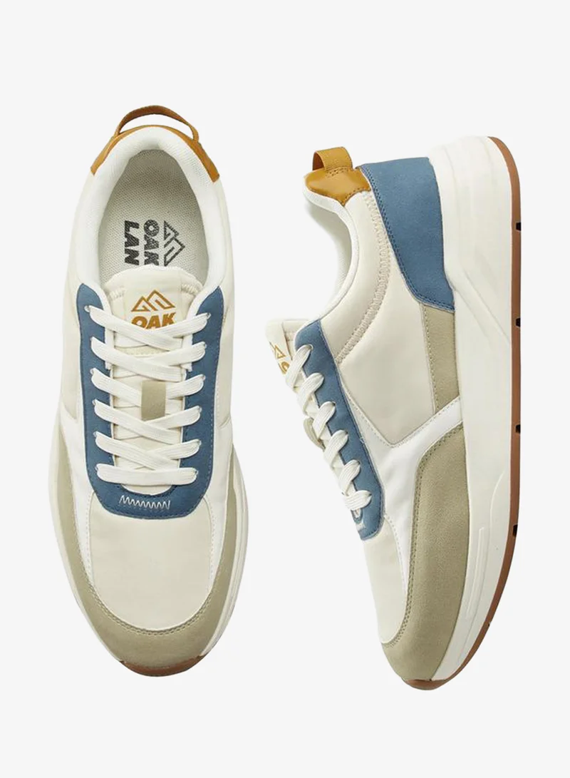 شو اكسبرس Men Lace-Up Sports Shoes