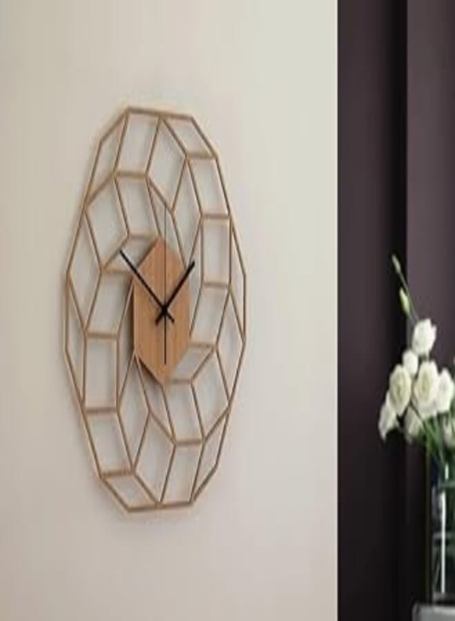 Home Gallery Dreamcatcher Wall Clock