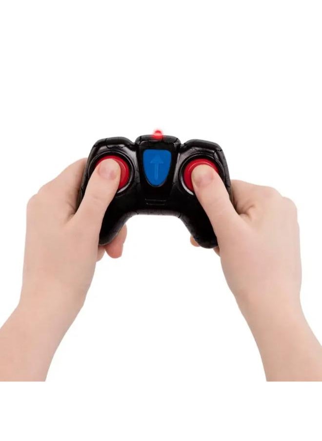 Terra by Battat – Remote Control Infrared Light-Up Spider – Tarantula