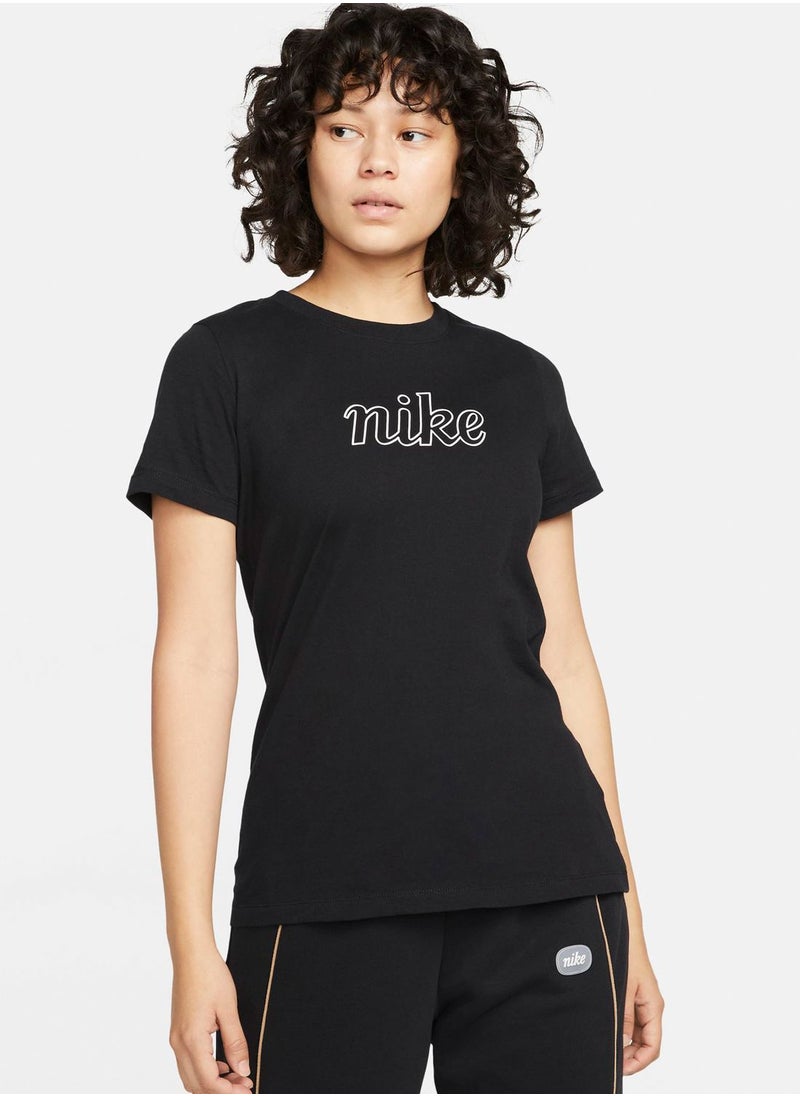 Nike - Nsw Icon Clash T-Shirt - Image 1