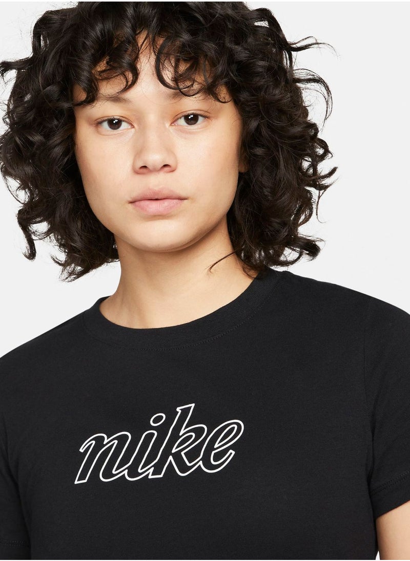 Nike - Nsw Icon Clash T-Shirt - Image 1