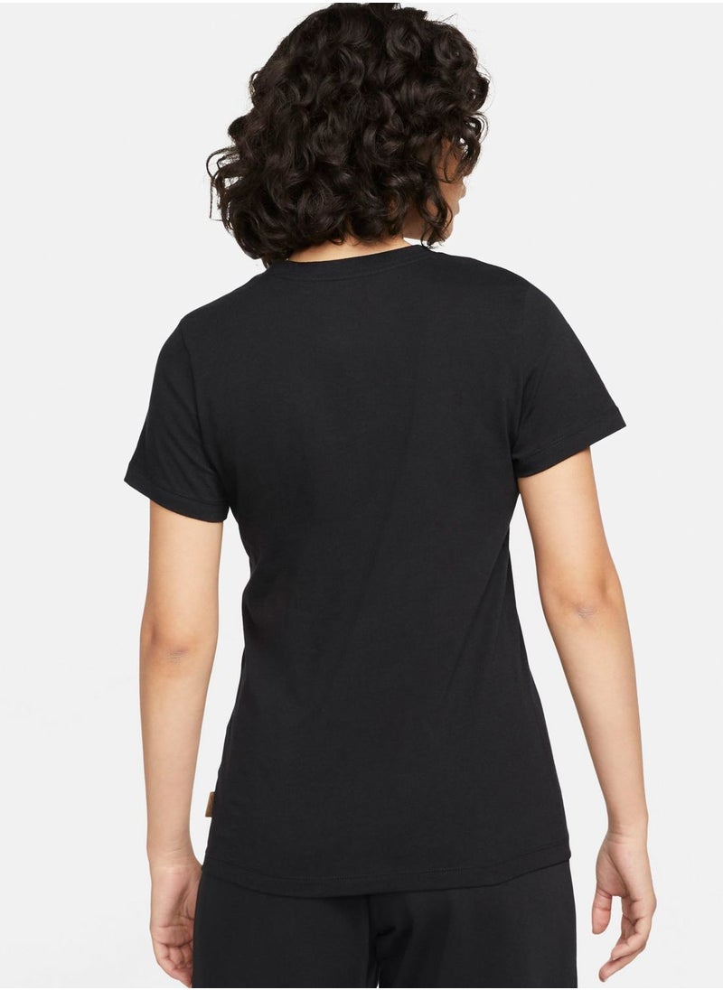 Nike - Nsw Icon Clash T-Shirt - Image 1