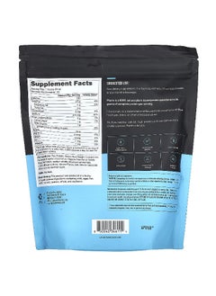 Legion Athletics Legion Athletics, Plant+, Vegan Protein Powder, Cinnamon Cereal, 1.5 lbs (680 g)  - Image 2