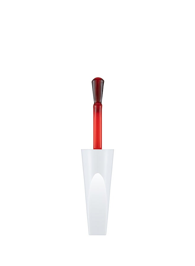 flormar Nail – Enamel 380 Pomegranate Flower – High Pigment, High Shine, Long-Wear 380-POMEGRANTE FLOWR NEW - Image 2