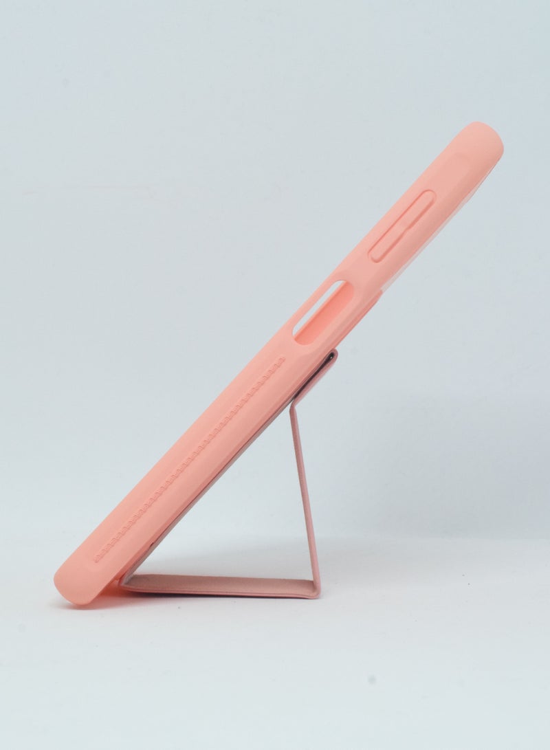 BORTONY COMPATIBLE: This multifunction kickstand case is only Compatible with Samsung Galaxy A32 5G. - Image 3