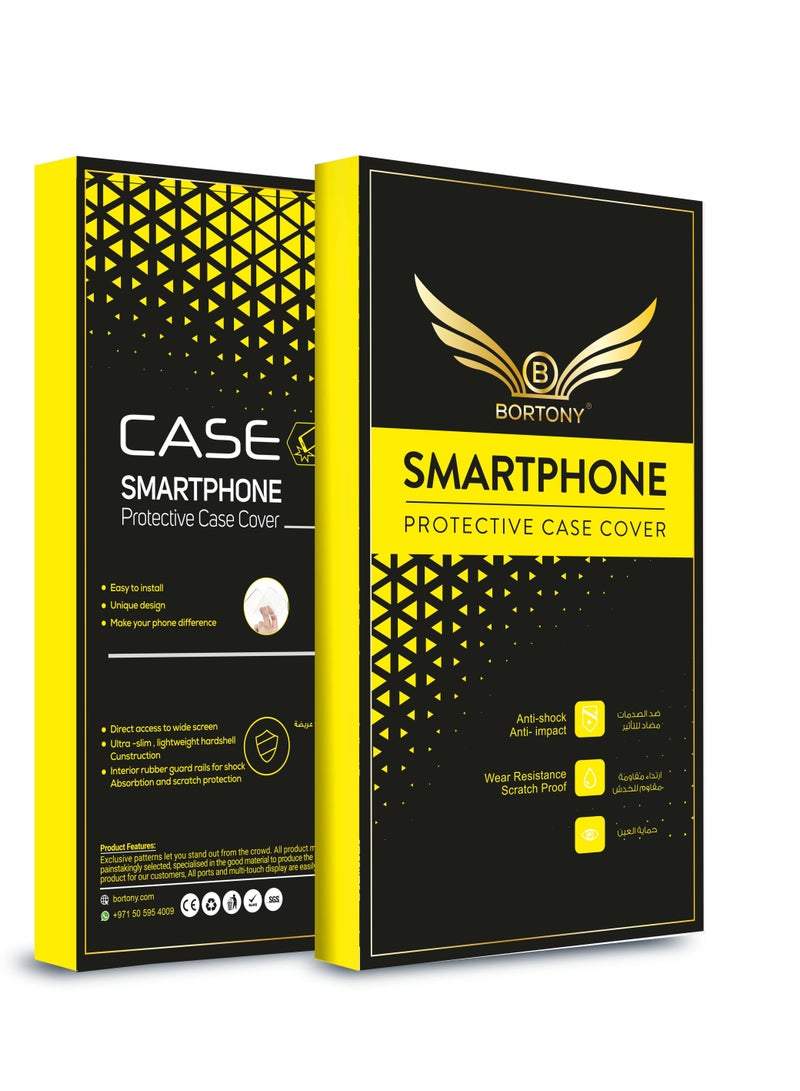 BORTONY COMPATIBLE: This multifunction kickstand case is only Compatible with Samsung Galaxy A32 5G. - Image 4