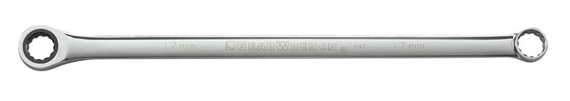 GEARWRENCH GearBox 12 Pt XL Double Box Ratcheting Wrench 21mm 85921
