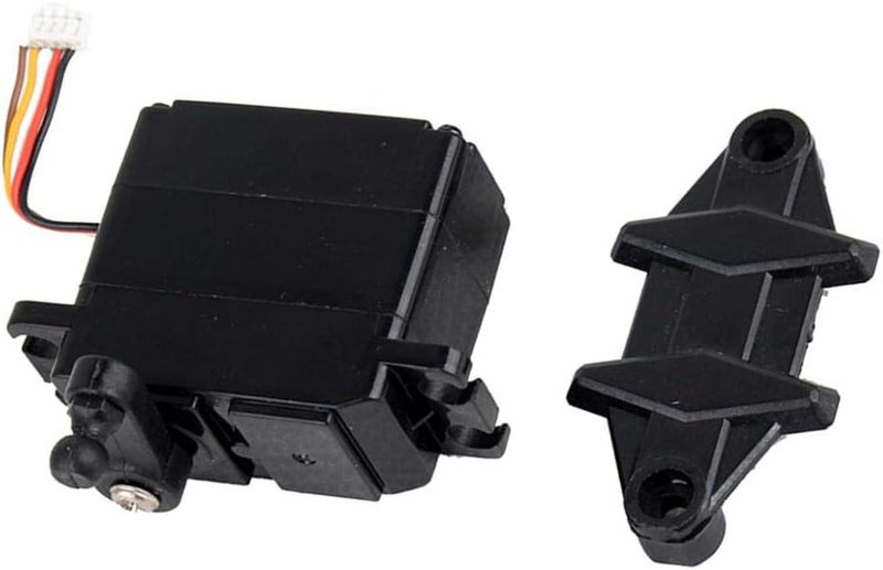 كلاراكو XINLEHONG 9125 1/10 RC Auto Power Steering Gear High ??Turpens - Image 1