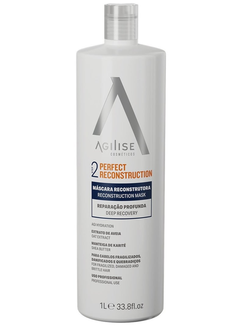 أجيليس ماسك معالج أر بي 1 لتر