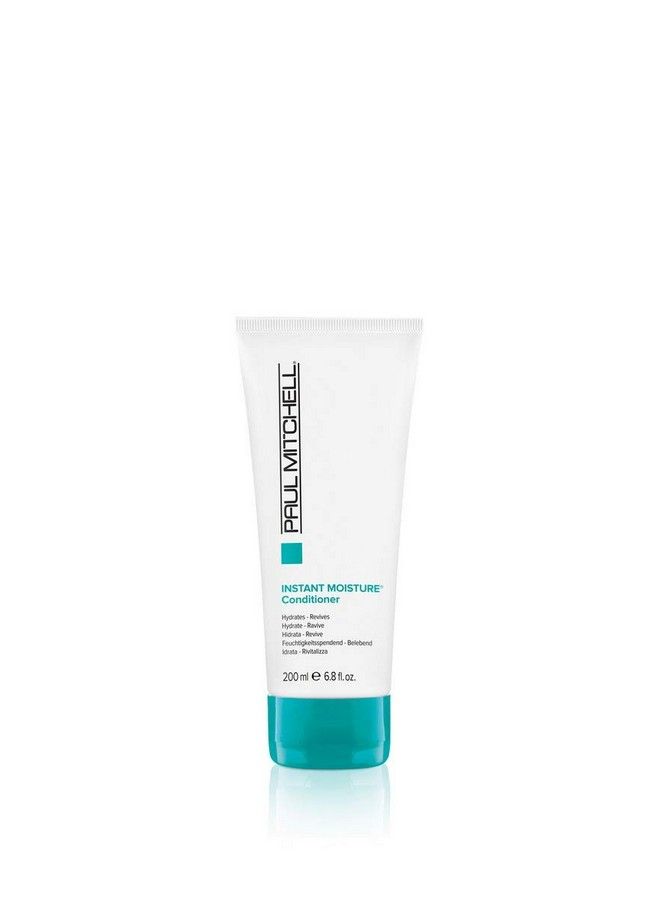 Paul Mitchell Instant Moisture Conditioner 200Ml - Image 2