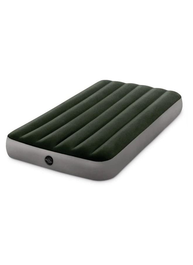 INTEX Twin Dura-Beam Prestige Downy Airbed  - Image 2