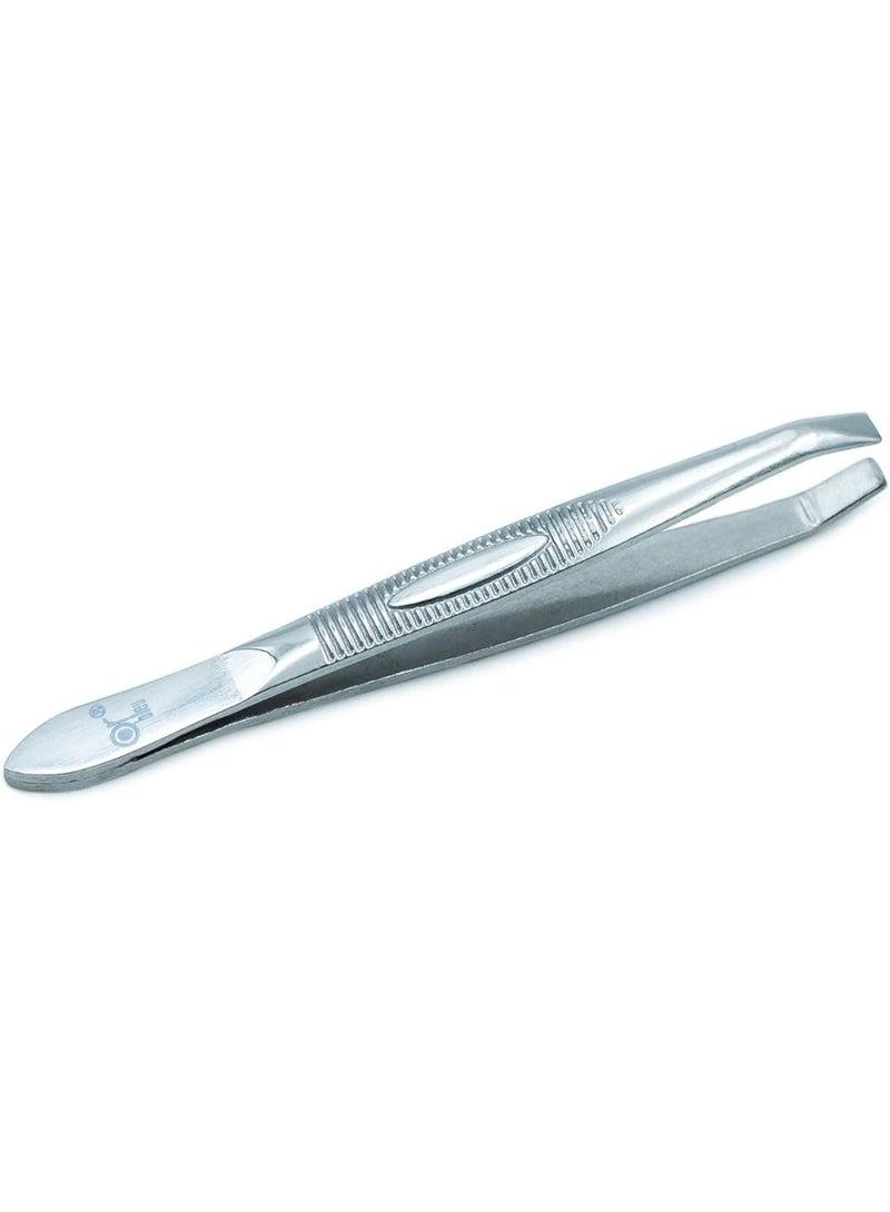 CT408 SQUARE TIP TWEEZER