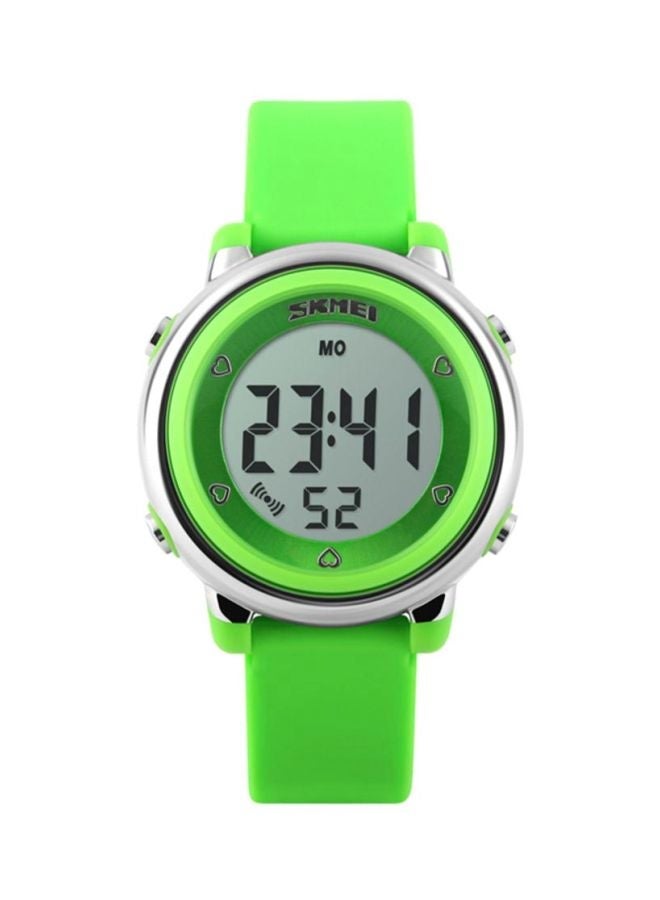 NIBEMINENT boys Water Resistant Digital Watch 1100 - Image 1