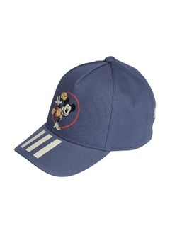 Adidas adidas Lk Mm Cap Blue Training Headwear OSFC  - Image 1