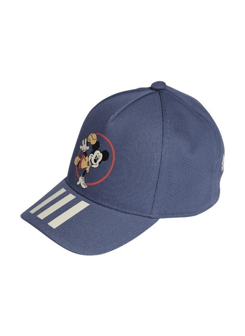 adidas Lk Mm Cap Blue Training Headwear OSFC
