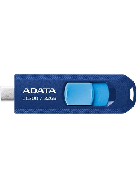 ADATA USB 32GB UC300 32 USB Typ C Interface USB 32 Gen 1