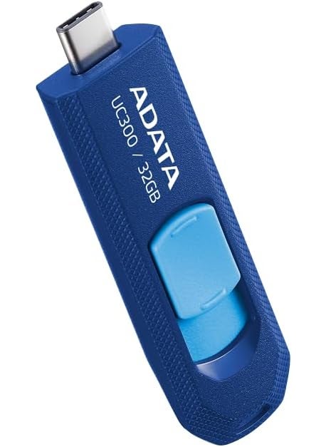 ADATA ADATA USB 32GB UC300 32 USB Typ C Interface USB 32 Gen 1  - Image 2