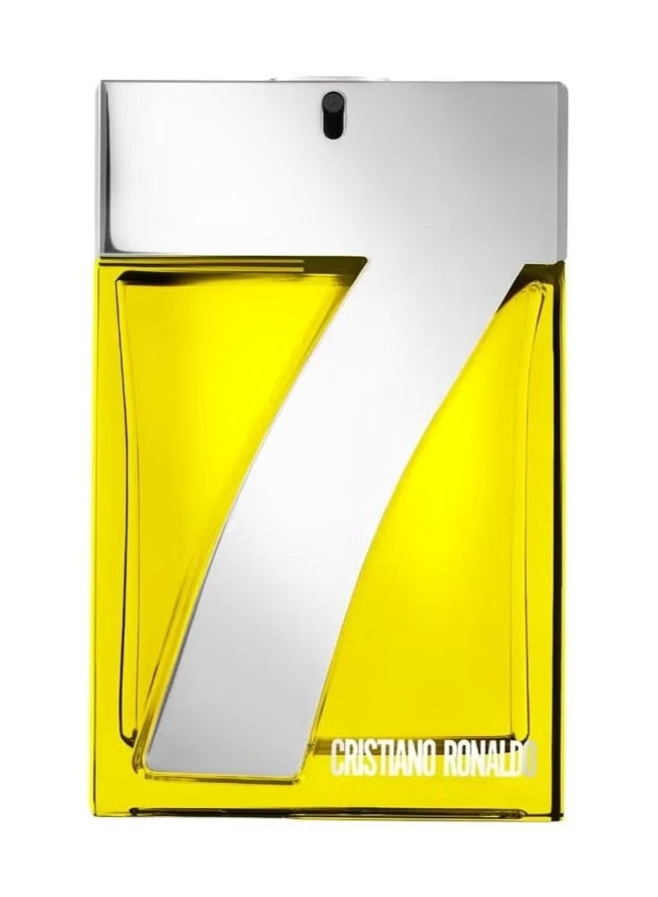 كرستيانو رونالدو كريستيانو رونالدو ديسكفر أو دو تواليت 100 مل - Image 2