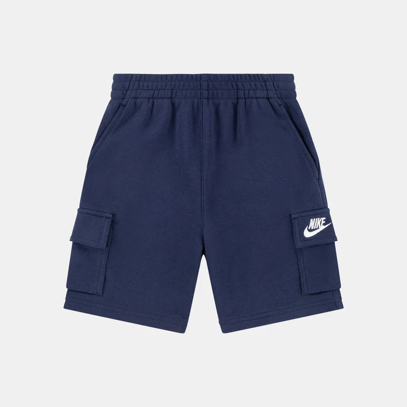 Nike Kids' Cargo Shorts
