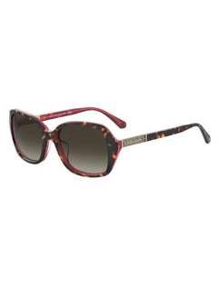 Kate Spade sunglasss, Model KSP,YVETTE/S,Color 0T4/HA, Lens Size54mm 
