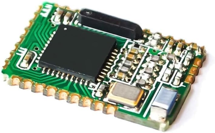 CC2540 CC2541 F256 وحدات بلوتوث CC2530 وحدة مثبتة على السطح مثقوبة - Image 2