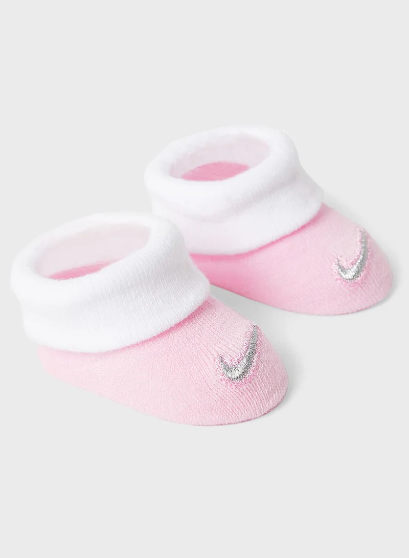 Nike Infant Logo Set