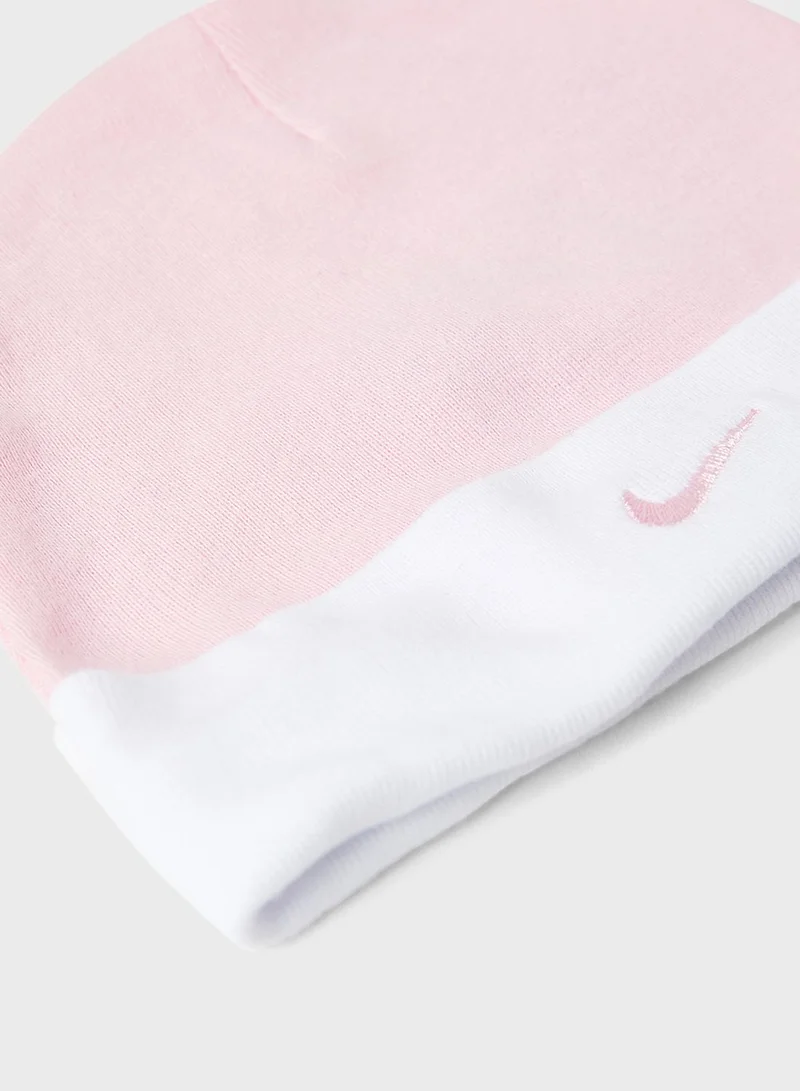 Nike Infant Logo Set