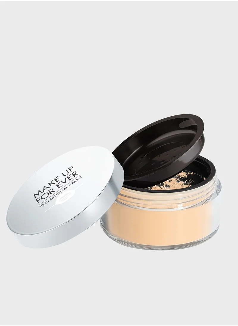 MAKE UP FOR EVER Ultra HD Setting Powder