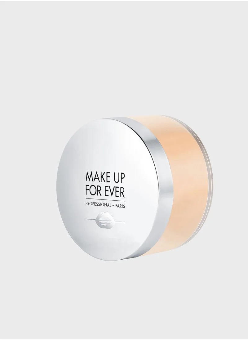 MAKE UP FOR EVER Ultra HD Setting Powder