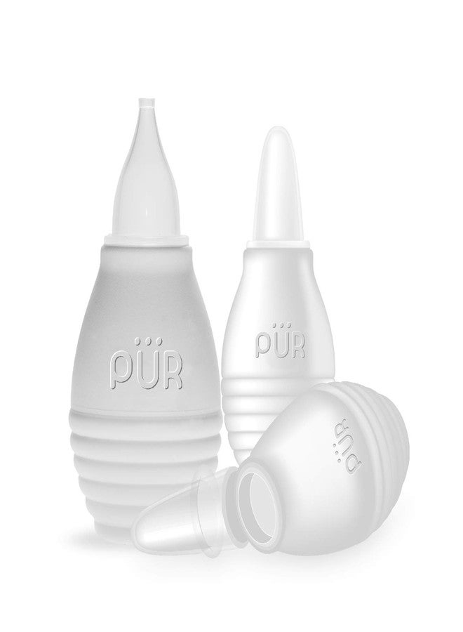 Pur Nasal Aspirator - Image 1