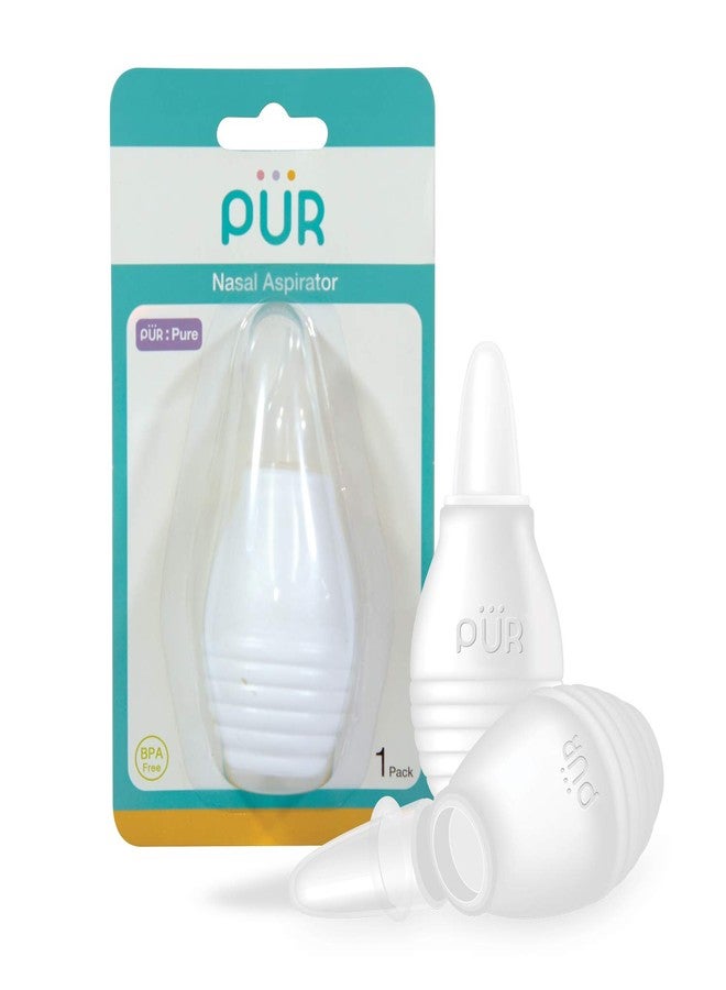 Pur Nasal Aspirator - Image 3