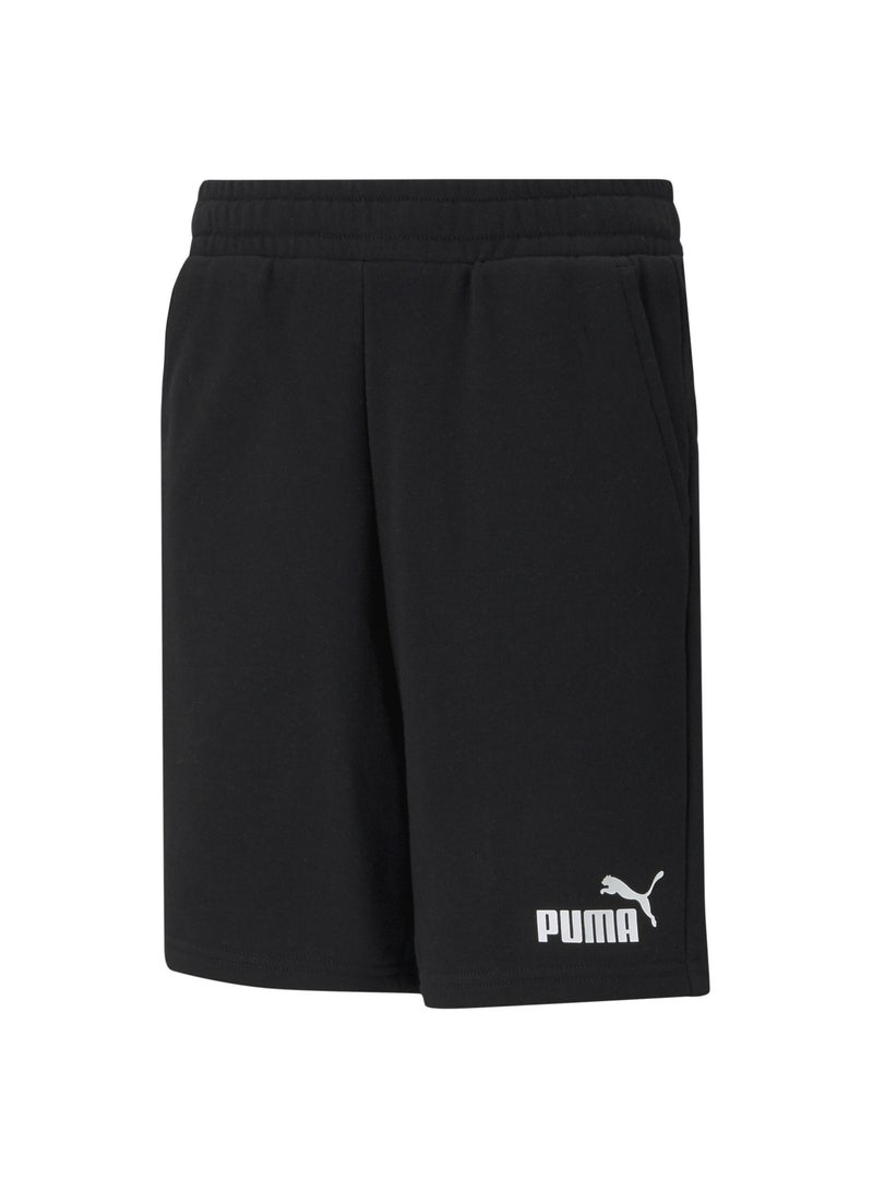 بوما شورت رياضي Essentials للشباب - Image 1