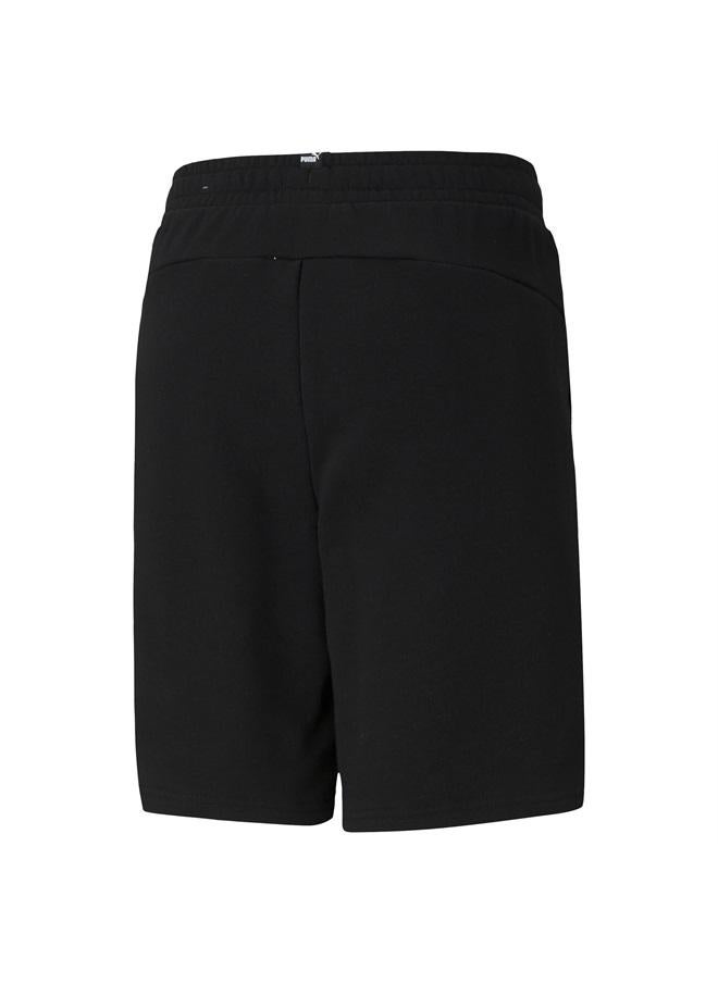 PUMA Essentials Sweat Shorts Youth - Image 2
