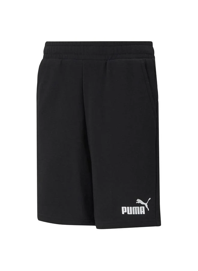 Puma Essentials Sweat Shorts Youth