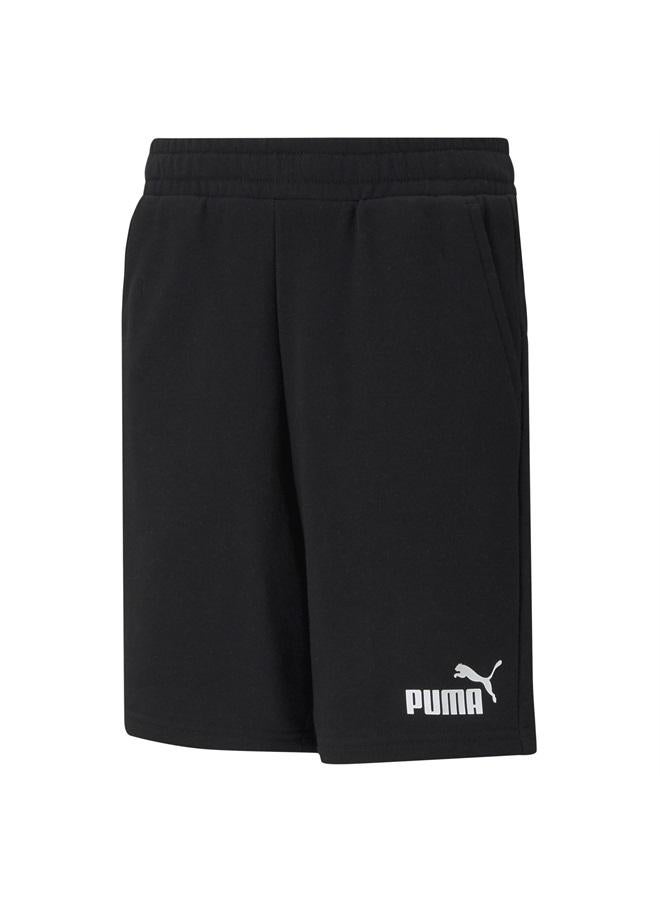 PUMA Essentials Sweat Shorts Youth - Image 1