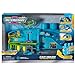 Micro Machines Core Playset Car Wash Station Expandable and Connectable to Other MM Sets Includes One Exclusive Vehicle Collect Them All - Image 3