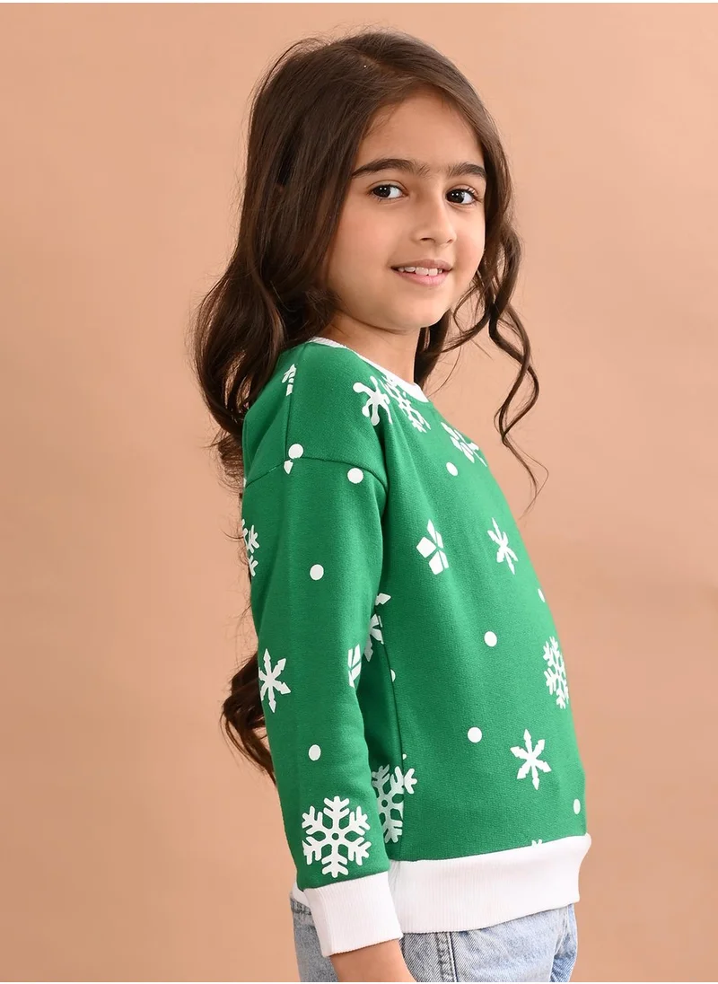 ليل بيكس Girls Bomber Jacket