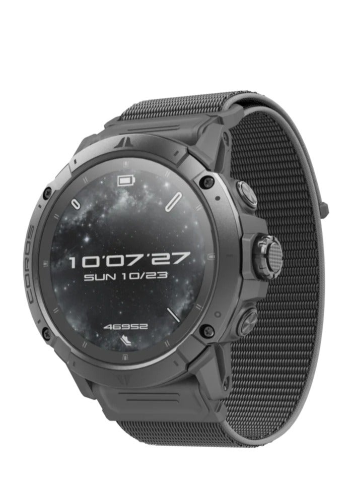 COROS Vertix 2S Gps Adventure Watch Space - Image 1