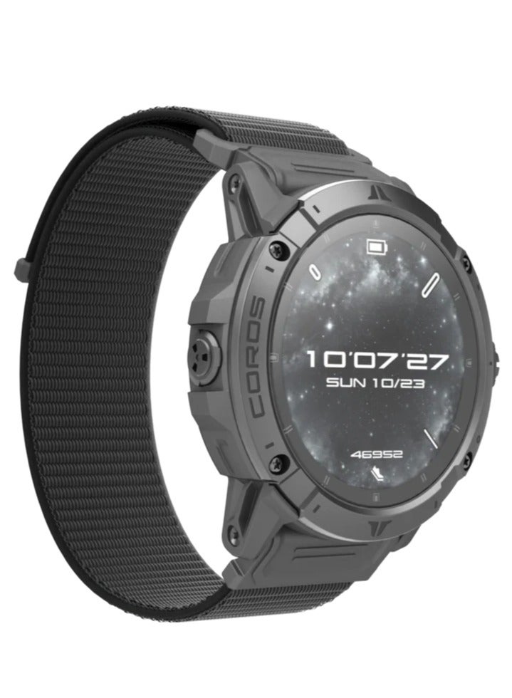 COROS Vertix 2S Gps Adventure Watch Space - Image 4